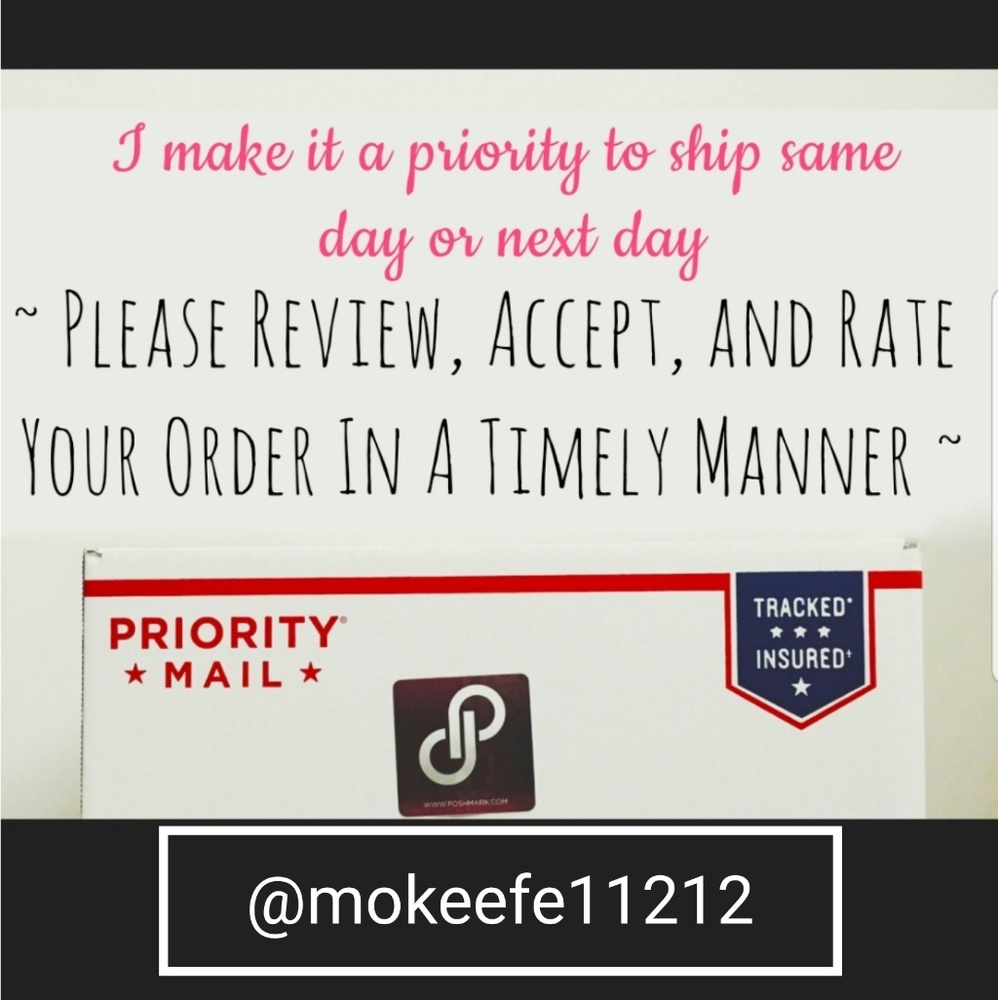 Please Accept Orders In A Timely Fashion - image 1